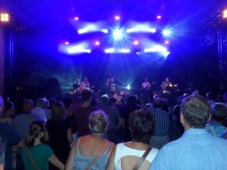 Beverse Feesten 2017